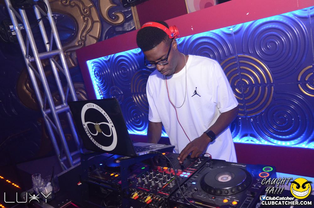 Luxy nightclub photo 16 - August 26th, 2016