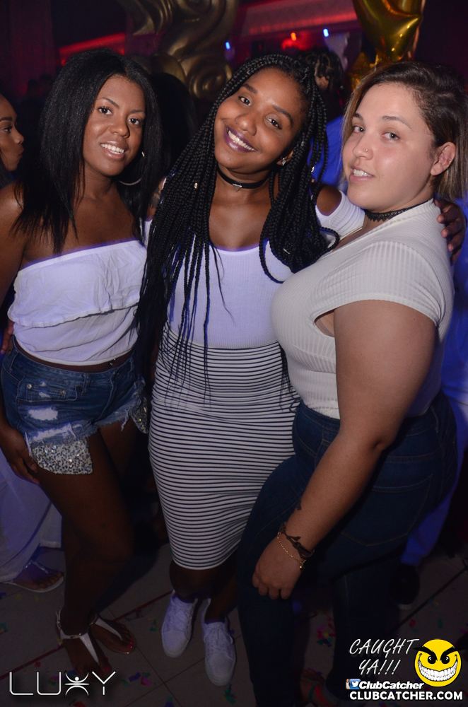 Luxy nightclub photo 151 - August 26th, 2016