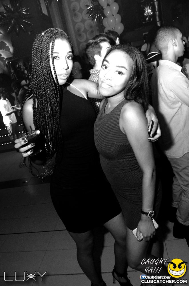 Luxy nightclub photo 153 - August 26th, 2016