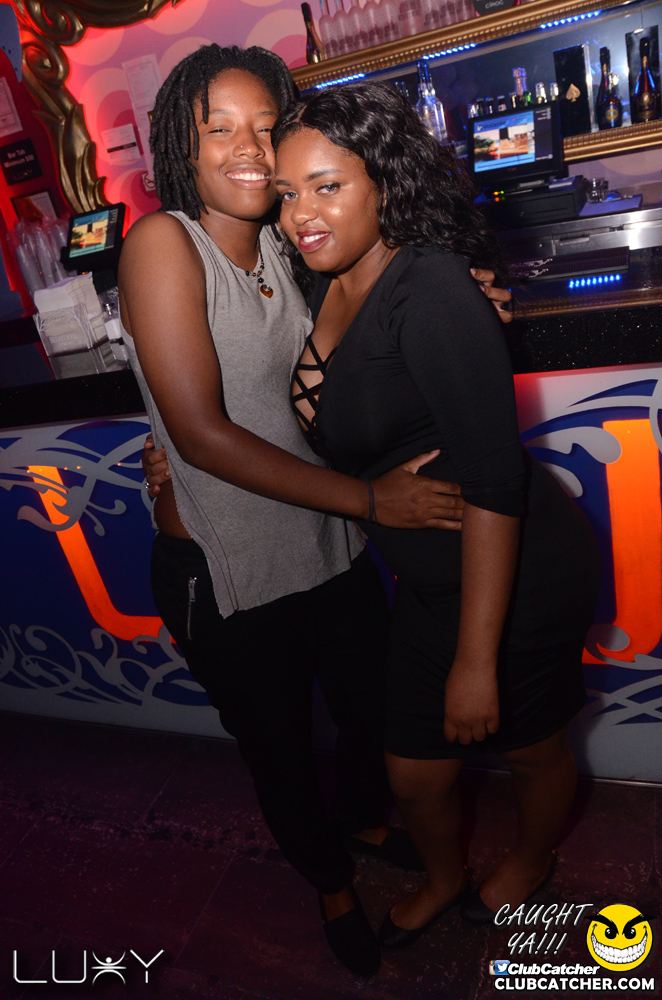 Luxy nightclub photo 155 - August 26th, 2016
