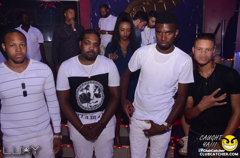 Luxy nightclub photo 158 - August 26th, 2016