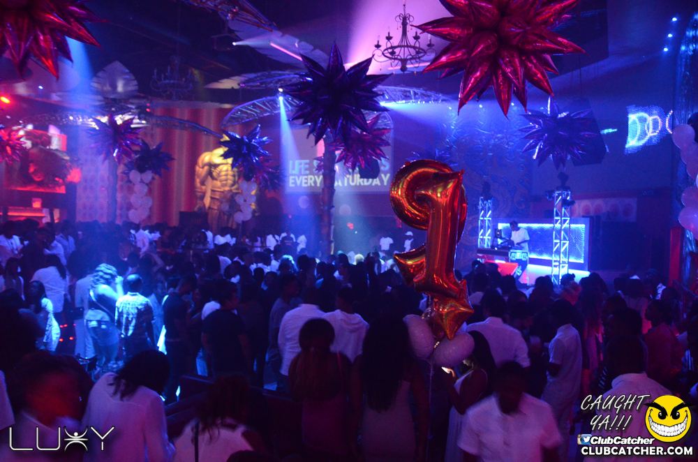 Luxy nightclub photo 160 - August 26th, 2016