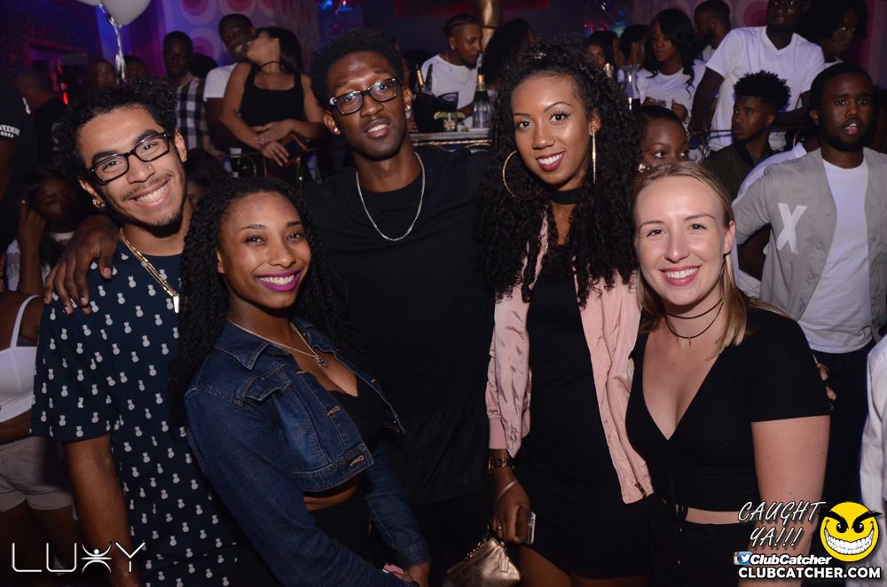 Luxy nightclub photo 162 - August 26th, 2016