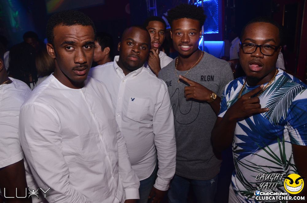 Luxy nightclub photo 165 - August 26th, 2016