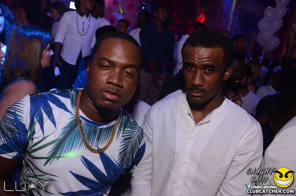 Luxy nightclub photo 167 - August 26th, 2016