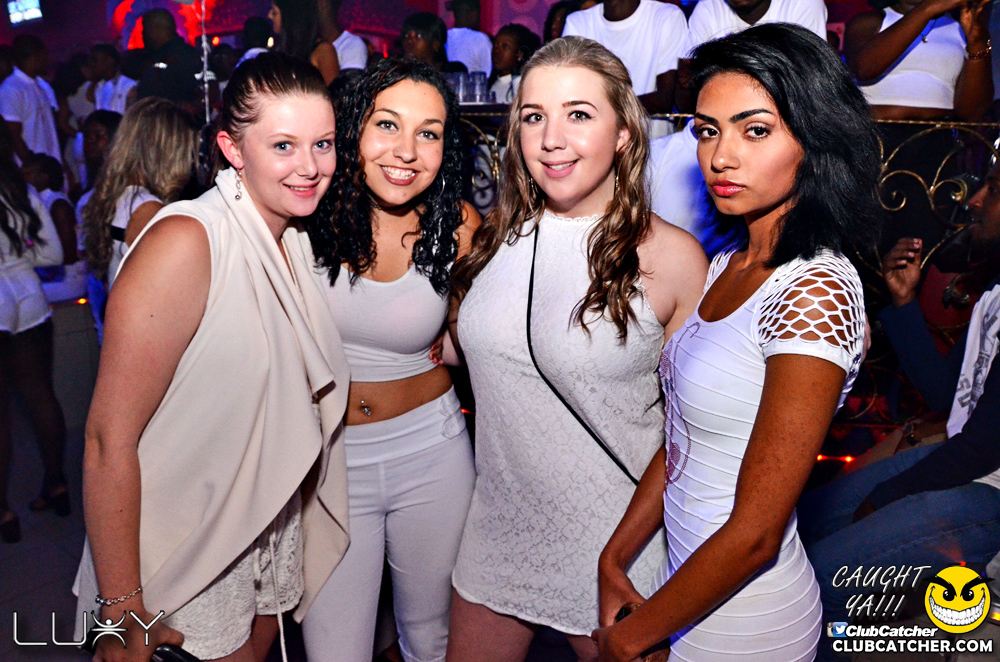 Luxy nightclub photo 168 - August 26th, 2016