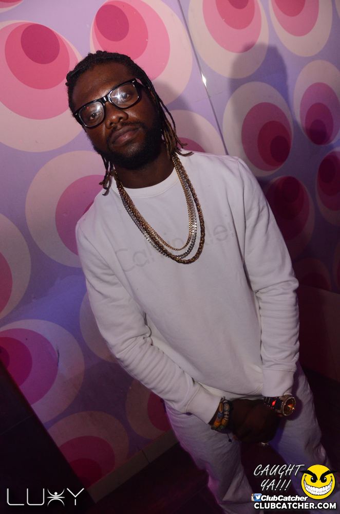 Luxy nightclub photo 171 - August 26th, 2016