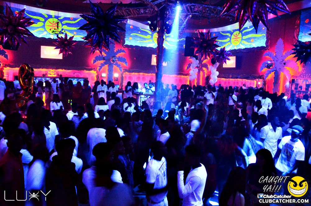 Luxy nightclub photo 176 - August 26th, 2016