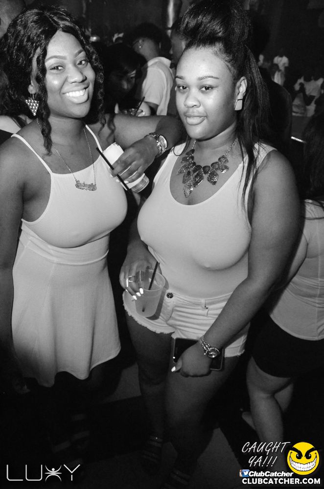 Luxy nightclub photo 180 - August 26th, 2016