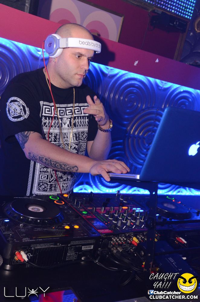Luxy nightclub photo 19 - August 26th, 2016