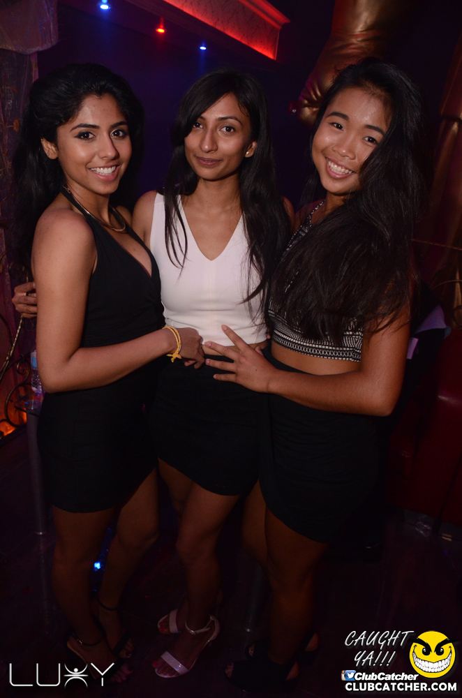 Luxy nightclub photo 181 - August 26th, 2016