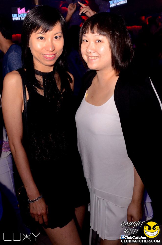 Luxy nightclub photo 183 - August 26th, 2016