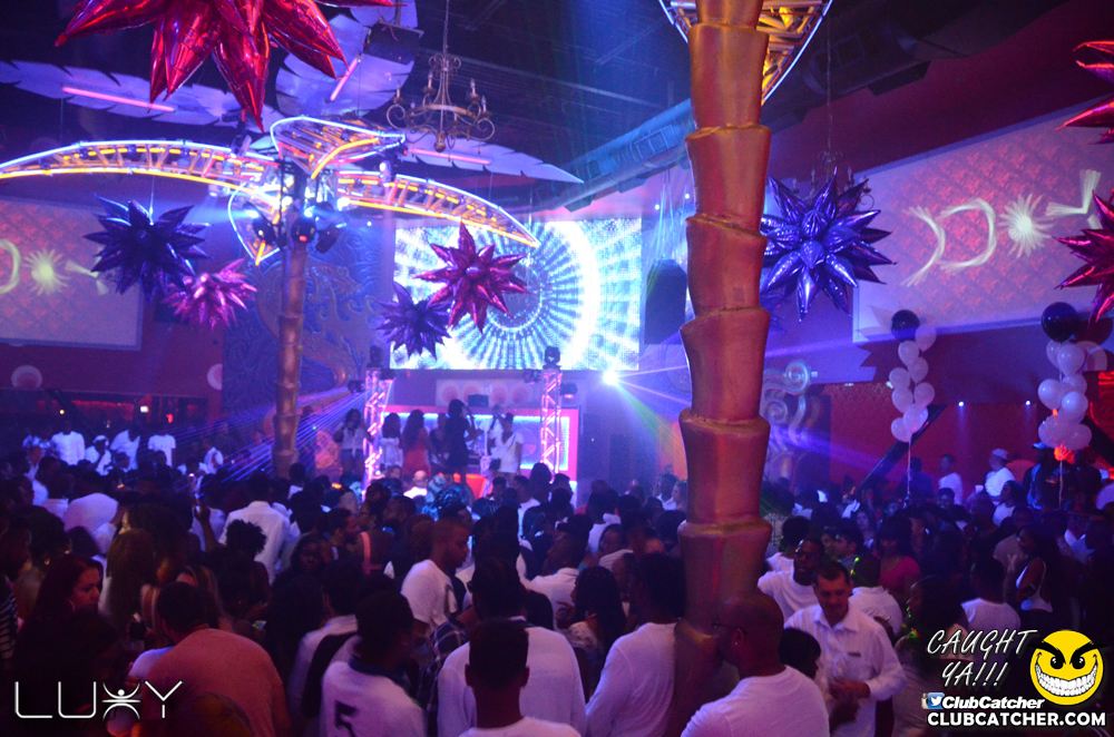 Luxy nightclub photo 184 - August 26th, 2016