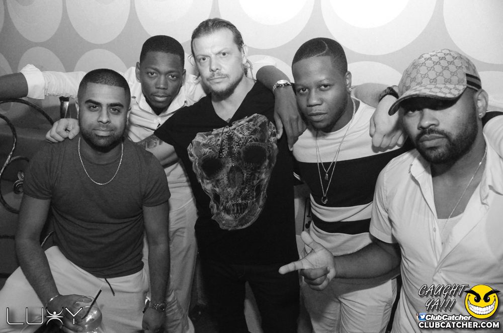 Luxy nightclub photo 185 - August 26th, 2016