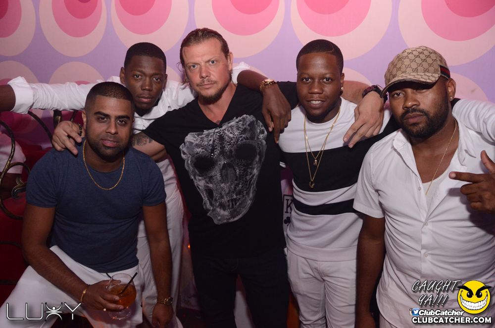 Luxy nightclub photo 186 - August 26th, 2016