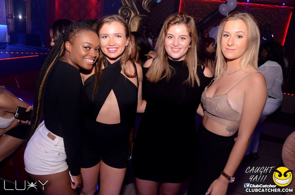 Luxy nightclub photo 3 - August 26th, 2016