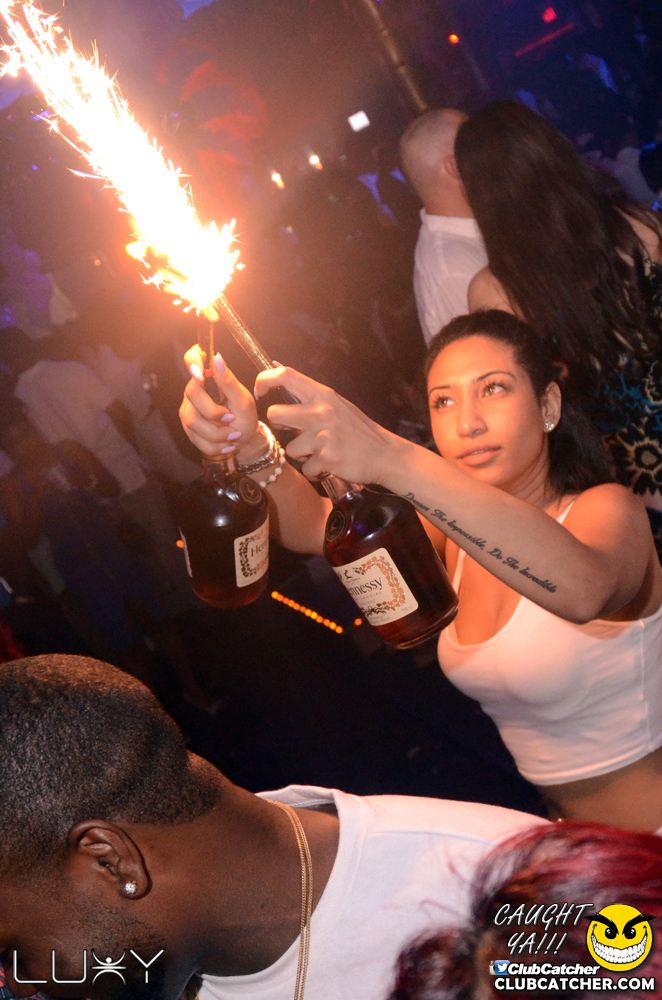 Luxy nightclub photo 21 - August 26th, 2016