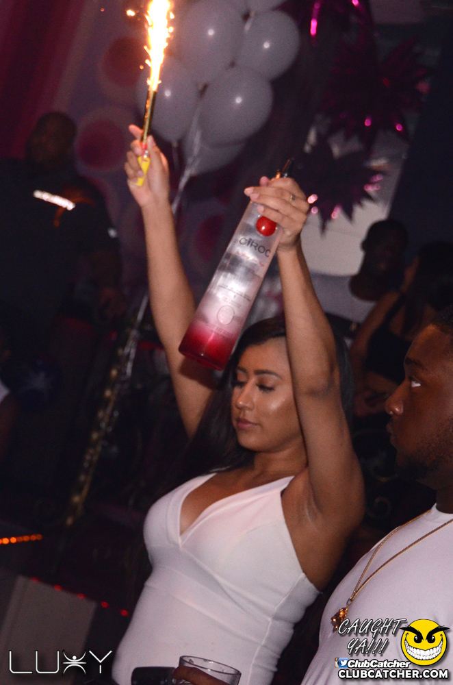 Luxy nightclub photo 26 - August 26th, 2016