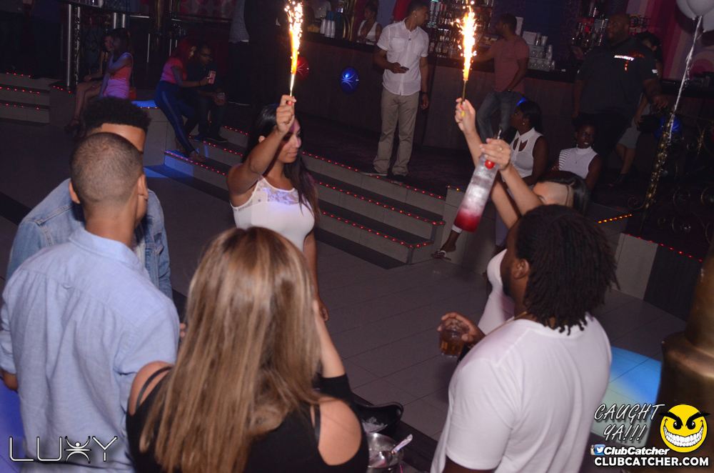 Luxy nightclub photo 31 - August 26th, 2016