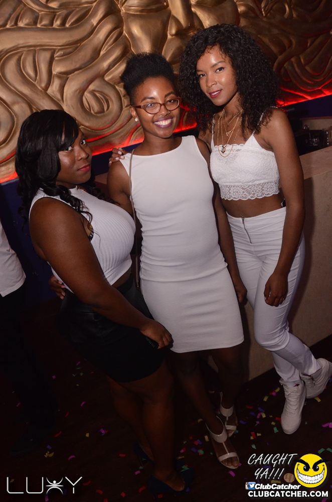Luxy nightclub photo 43 - August 26th, 2016