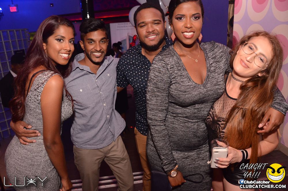Luxy nightclub photo 49 - August 26th, 2016