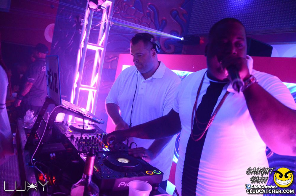 Luxy nightclub photo 6 - August 26th, 2016