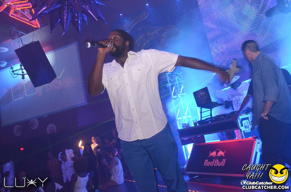 Luxy nightclub photo 52 - August 26th, 2016