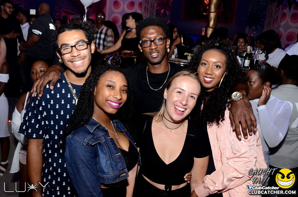 Luxy nightclub photo 55 - August 26th, 2016