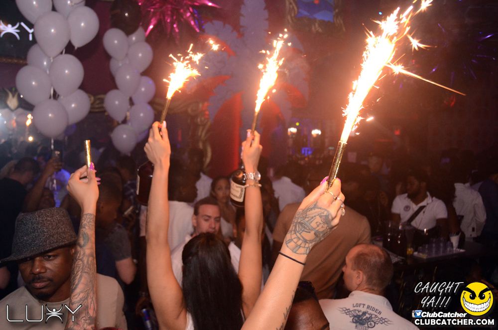Luxy nightclub photo 61 - August 26th, 2016