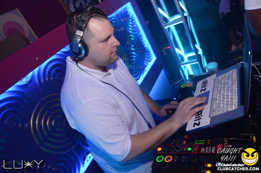 Luxy nightclub photo 67 - August 26th, 2016