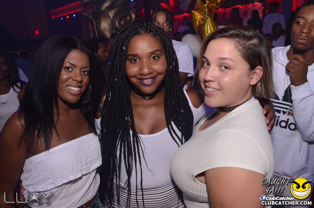 Luxy nightclub photo 71 - August 26th, 2016