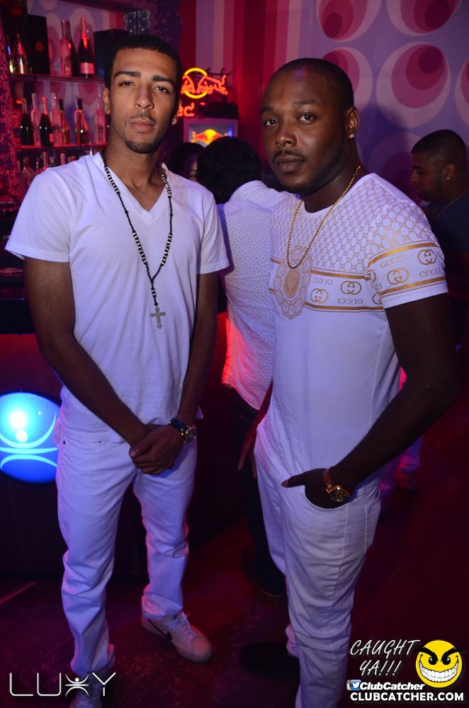 Luxy nightclub photo 80 - August 26th, 2016