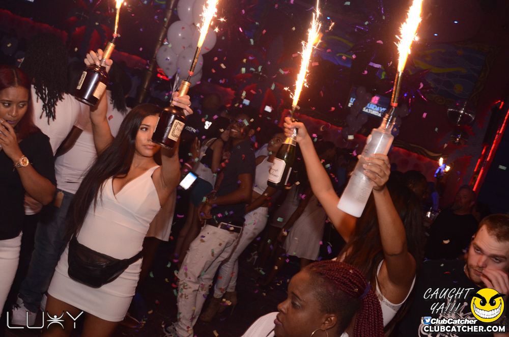 Luxy nightclub photo 9 - August 26th, 2016