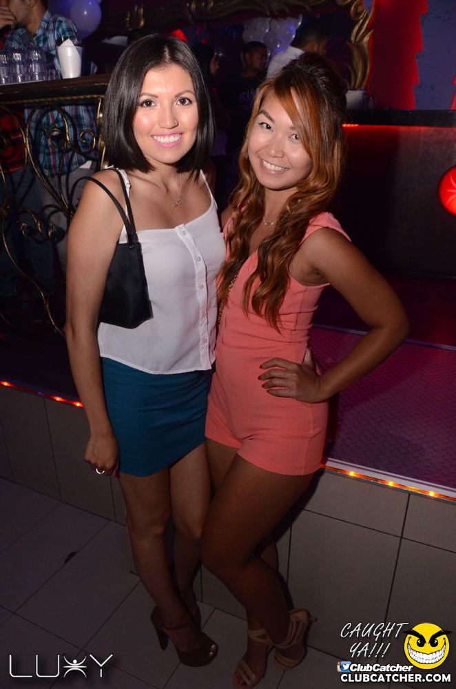 Luxy nightclub photo 85 - August 26th, 2016