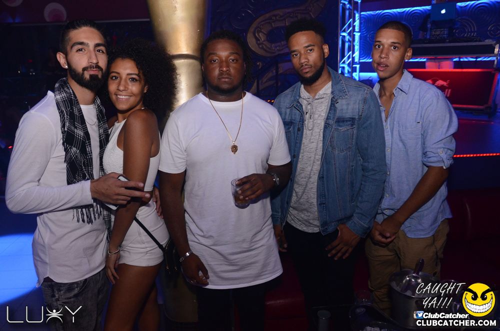 Luxy nightclub photo 86 - August 26th, 2016