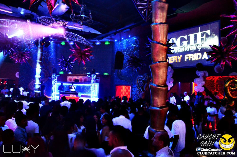 Luxy nightclub photo 87 - August 26th, 2016