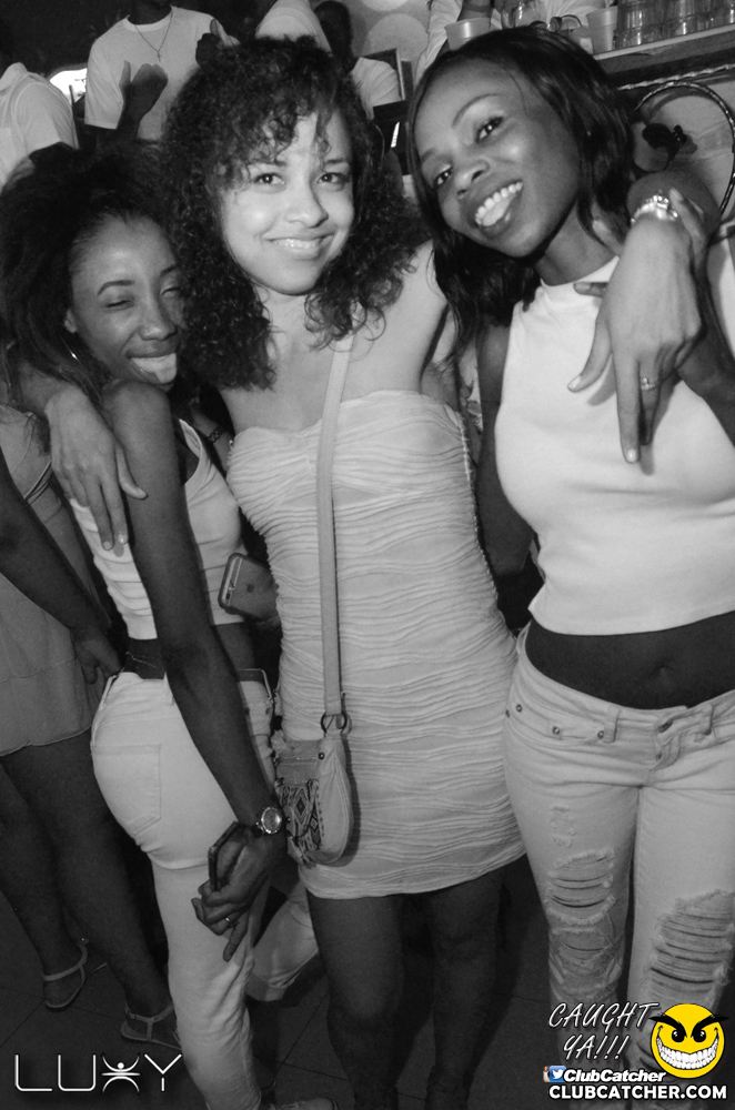 Luxy nightclub photo 88 - August 26th, 2016