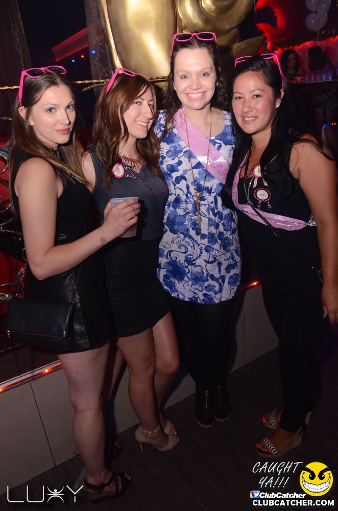 Luxy nightclub photo 89 - August 26th, 2016