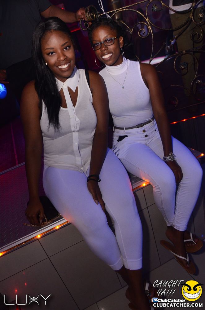 Luxy nightclub photo 90 - August 26th, 2016