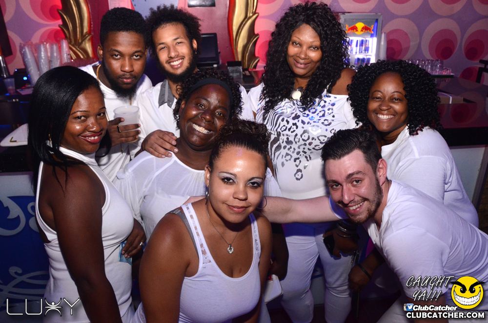 Luxy nightclub photo 91 - August 26th, 2016