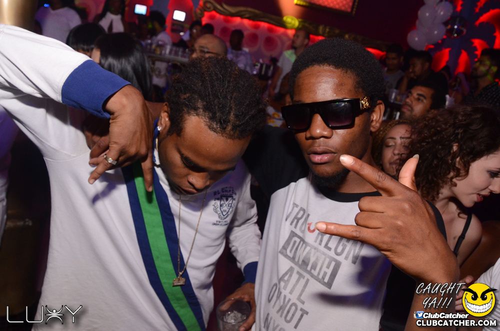 Luxy nightclub photo 96 - August 26th, 2016