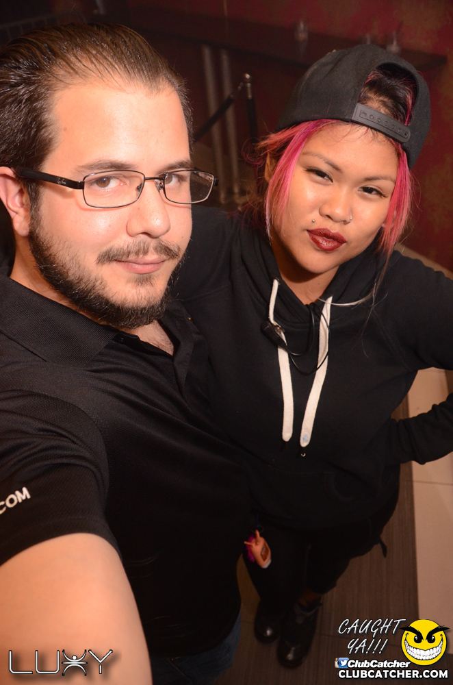 Luxy nightclub photo 98 - August 26th, 2016