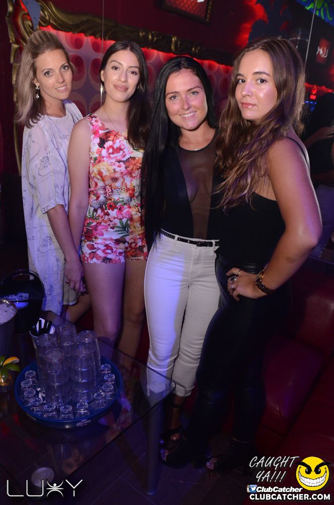 Luxy nightclub photo 100 - August 26th, 2016