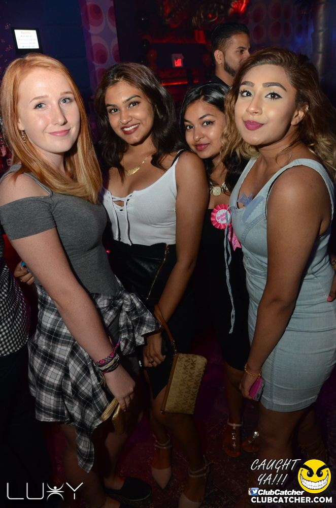 Luxy nightclub photo 11 - August 27th, 2016