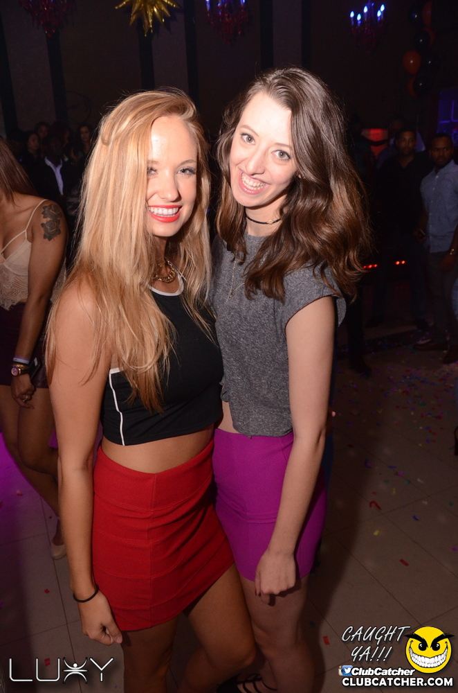 Luxy nightclub photo 102 - August 27th, 2016