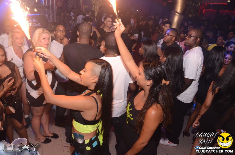 Luxy nightclub photo 105 - August 27th, 2016