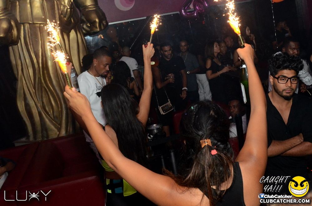 Luxy nightclub photo 107 - August 27th, 2016