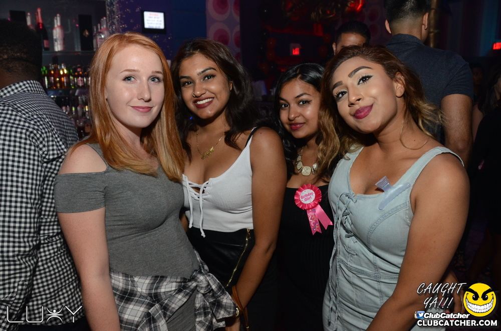 Luxy nightclub photo 109 - August 27th, 2016