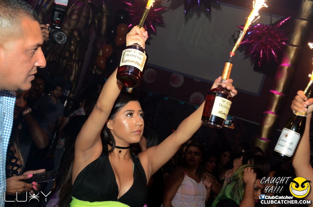 Luxy nightclub photo 110 - August 27th, 2016