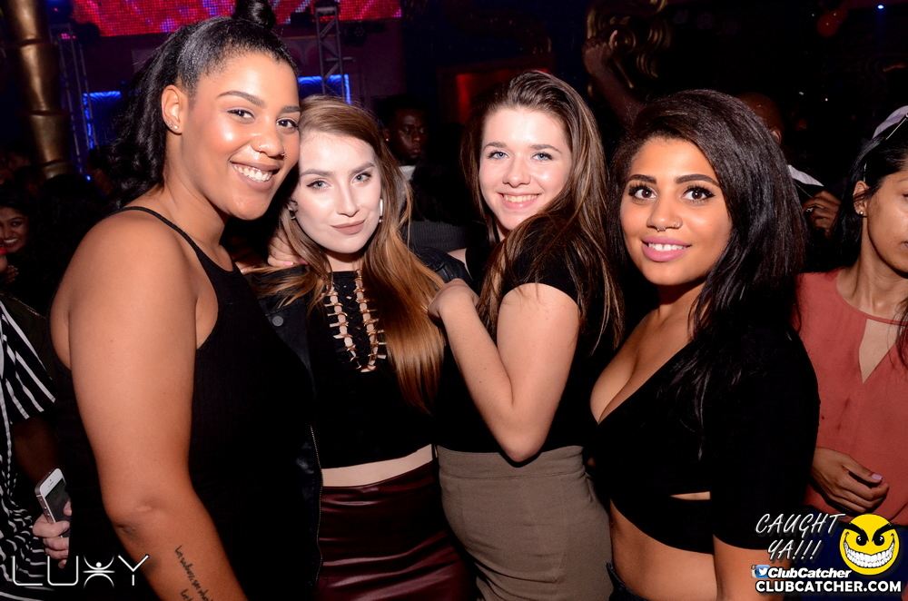 Luxy nightclub photo 112 - August 27th, 2016